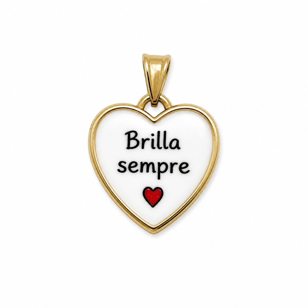 CHARM BRILLA SEMPRE