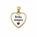 CHARM BRILLA SEMPRE