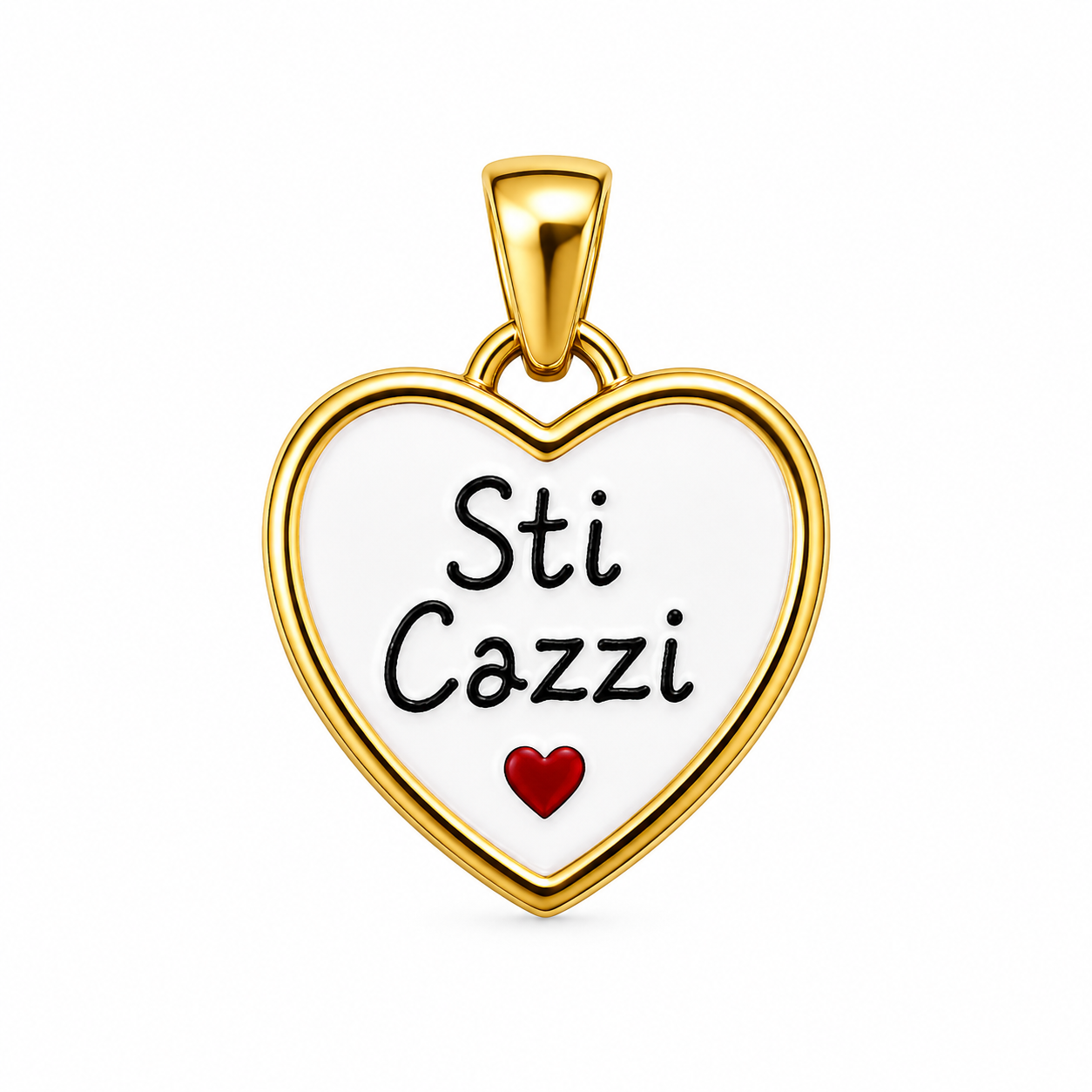 CHARM STI CAZZI