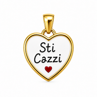 CHARM STI CAZZI