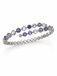 BRACCIALE SEMI-RIGIDO GALASSIA