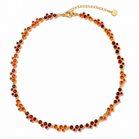 COLLANA NATALIE