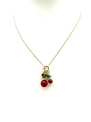 COLLANA SWEET CHERRY