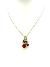 COLLANA SWEET CHERRY