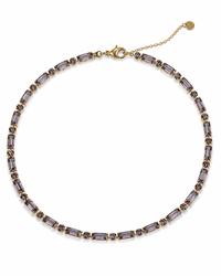 COLLANA TENNIS ALHENA