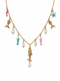 COLLANA AMALFI