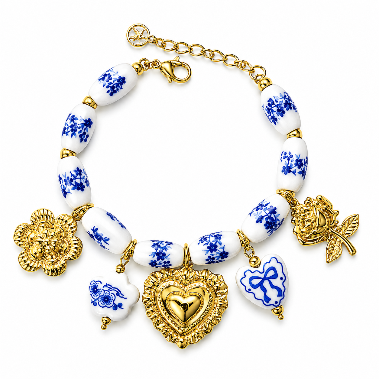 BRACCIALE ISCHIA