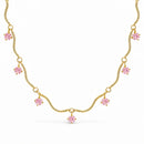 COLLANA NAYA