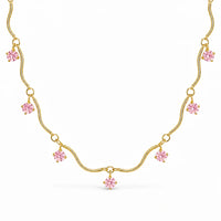 COLLANA NAYA