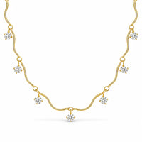 COLLANA NAYA