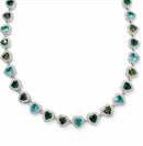 COLLANA LOVELY HEARTS