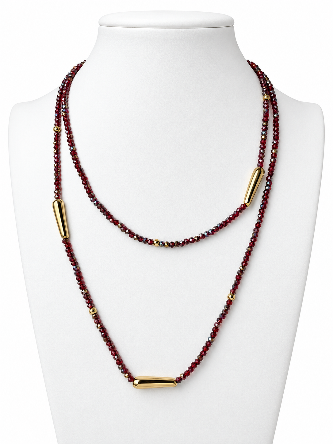 COLLANA DORELIA