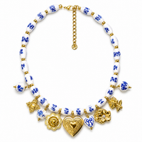 COLLANA ISCCHIA