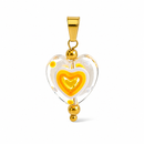 CHARM CUORE POP