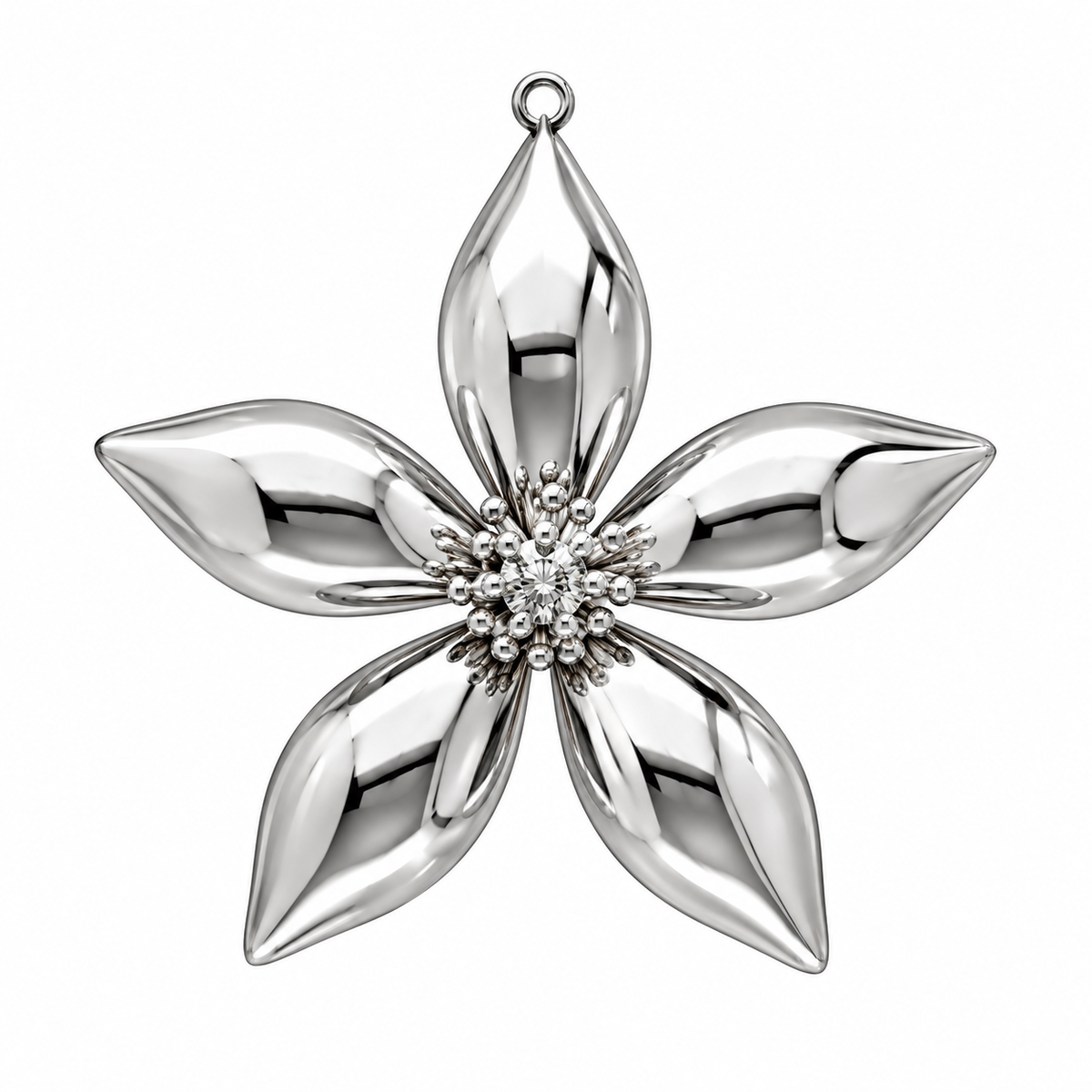 CHARM FLORIS