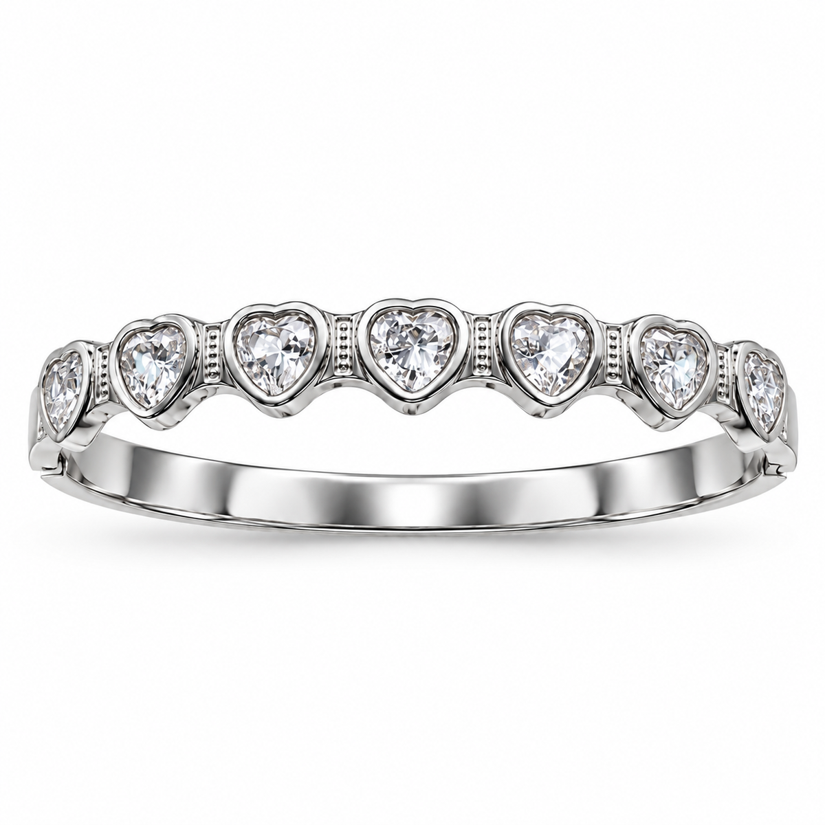 BRACCIALE HEART GLOW