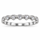 BRACCIALE HEART GLOW