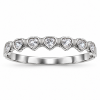 BRACCIALE HEART GLOW