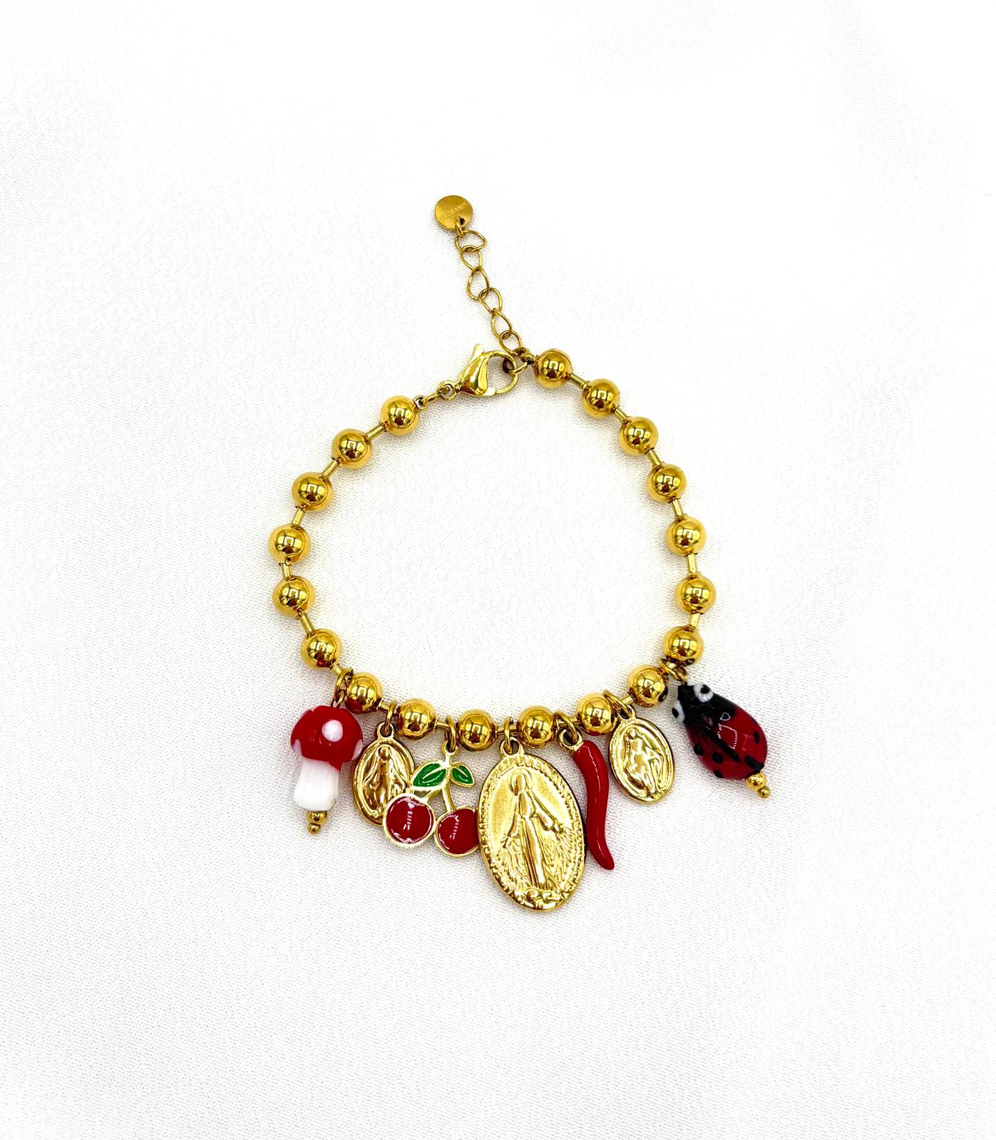 BRACCIALE NINETTA