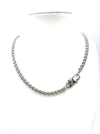 COLLANA CASSANDRA