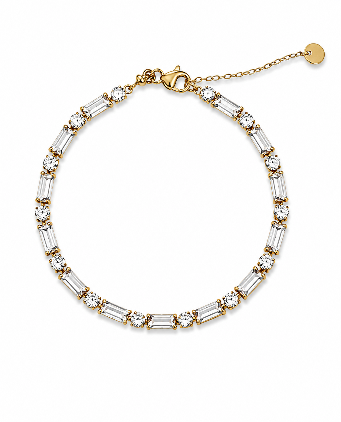 BRACCIALE TENNIS ALHENA