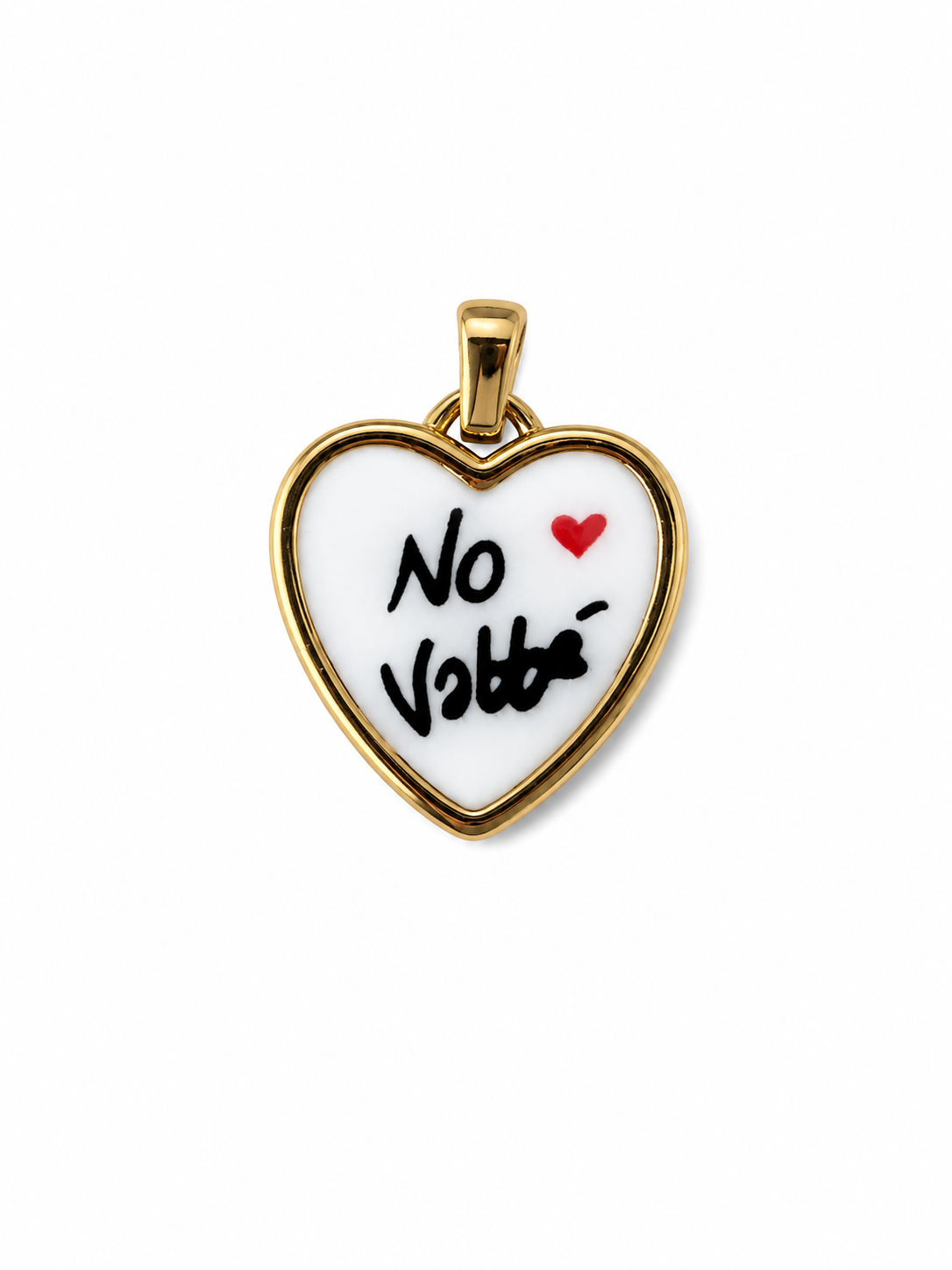 CHARM NO VABBè