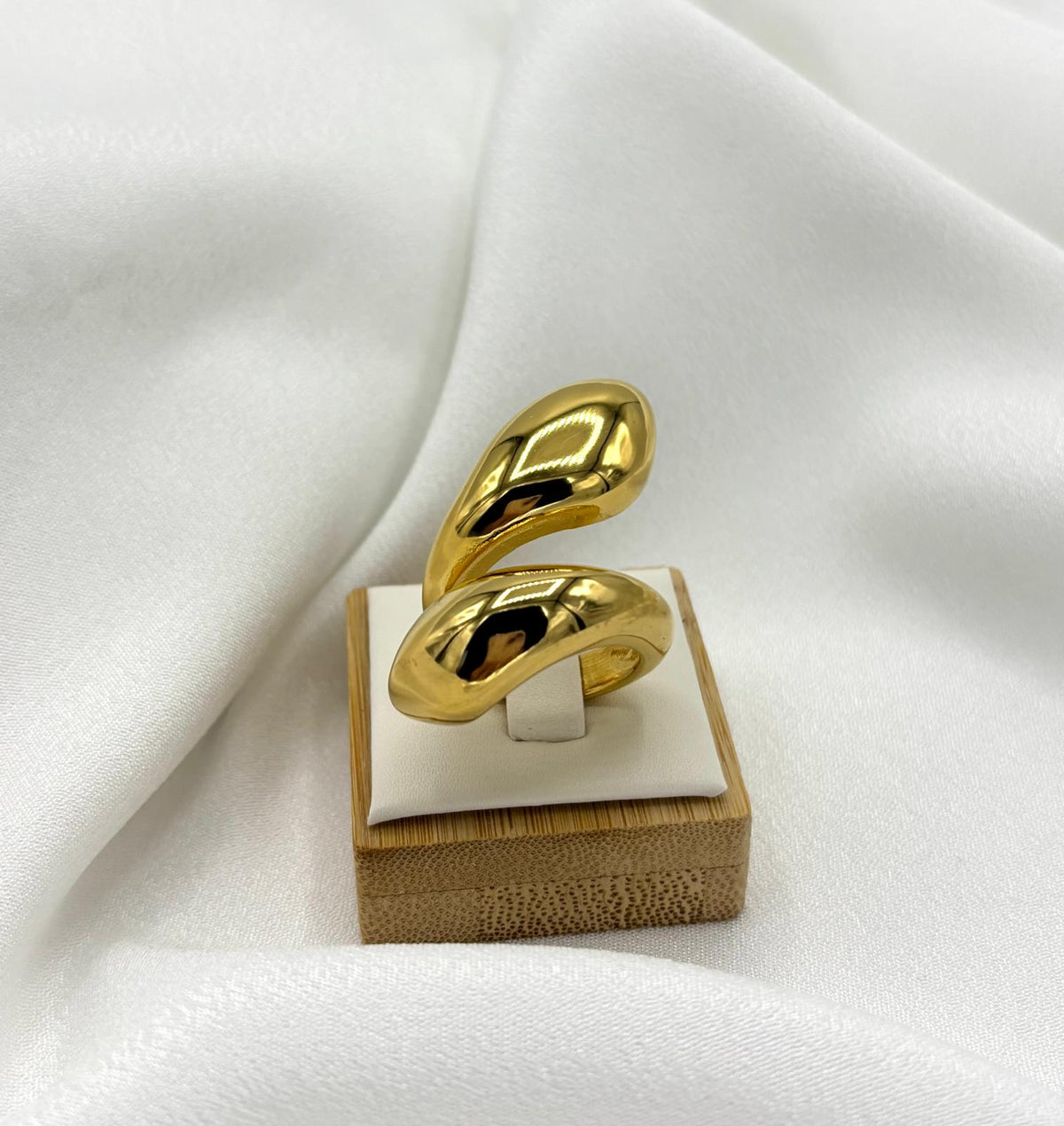 ANELLO GOCCIA