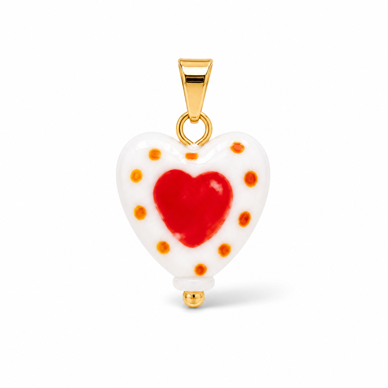 CHARM DOLCE CUORE