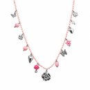 COLLANA LUNGA FLORY