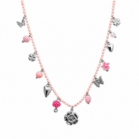 COLLANA LUNGA FLORY