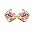 ORECCHINI INFINITY GEM