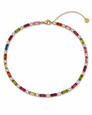 COLLANA TENNIS ALHENA