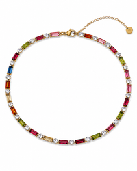 COLLANA TENNIS ALHENA