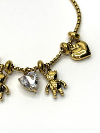 BRACCIALE TEDDY