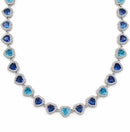COLLANA LOVELY HEARTS