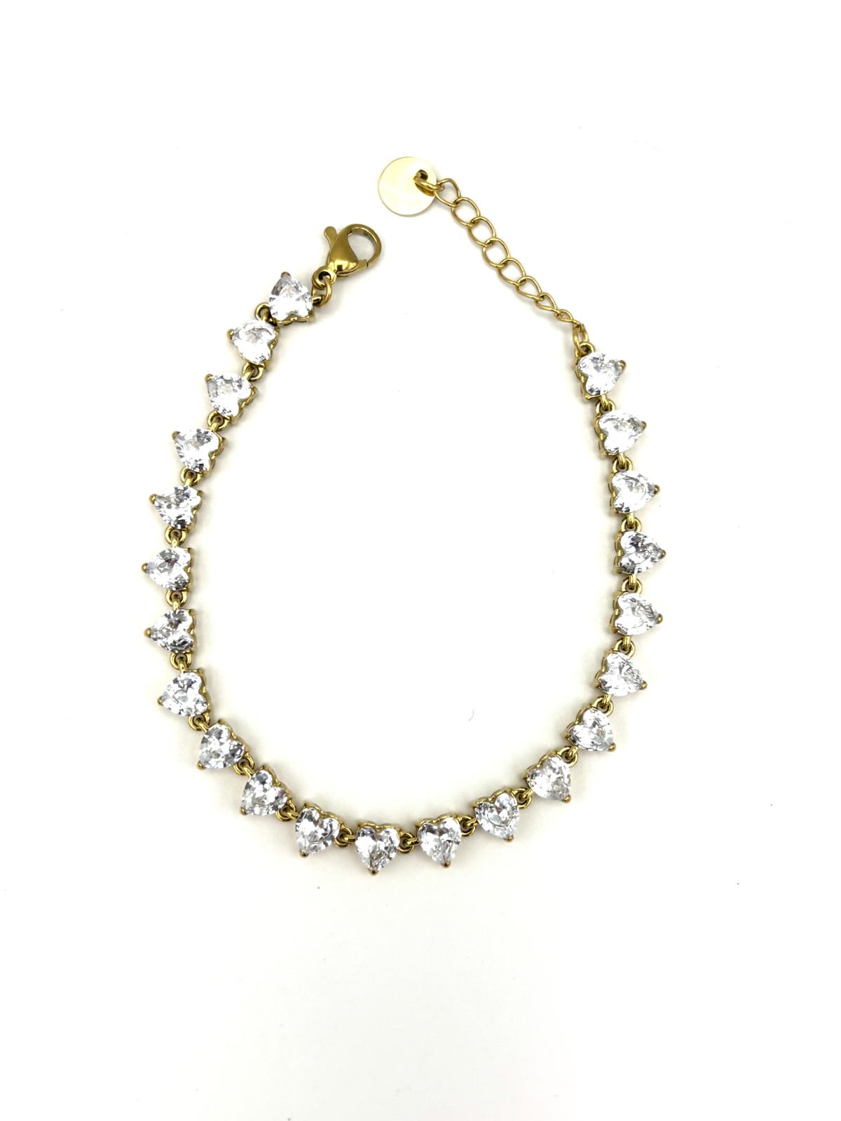 BRACCIALE LOVE SPARK