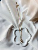 COLLANA TEDDY SHINE
