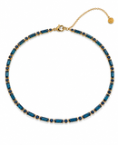 COLLANA TENNIS ALHENA
