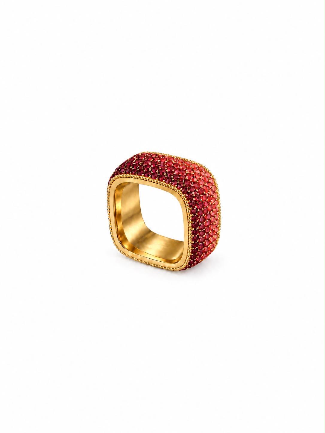 ANELLO SQUARE