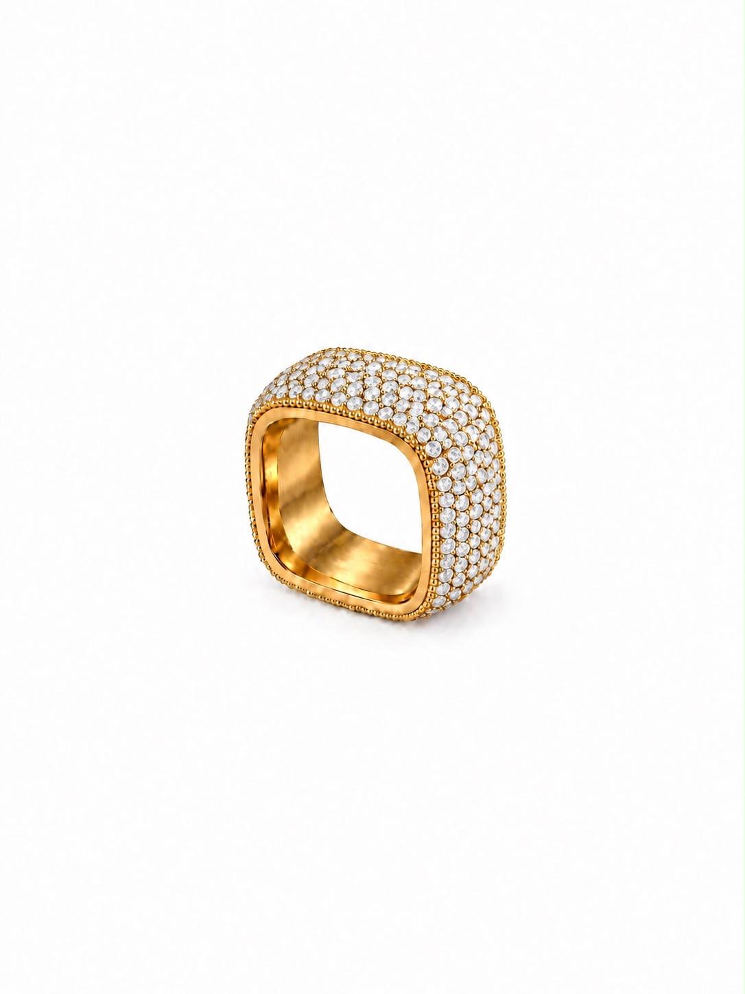 ANELLO SQUARE