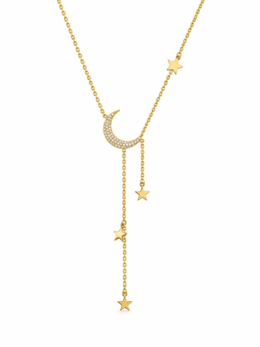 COLLANA LUNA