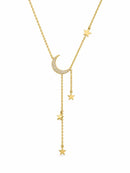 COLLANA LUNA