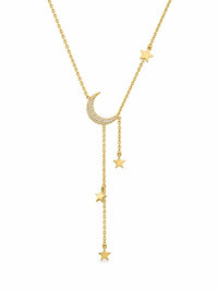 COLLANA LUNA