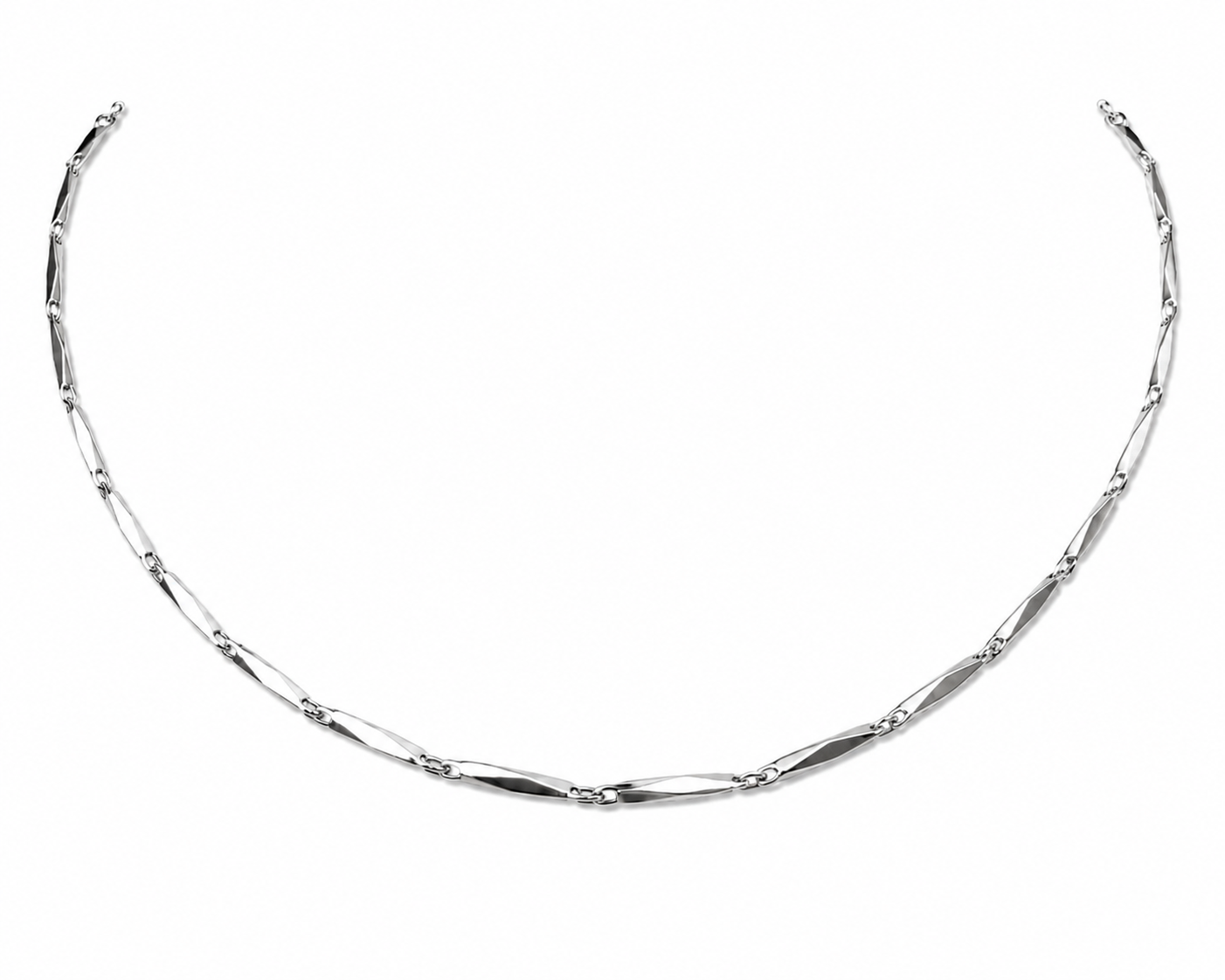 COLLANA PURE CHIC