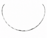 COLLANA PURE CHIC