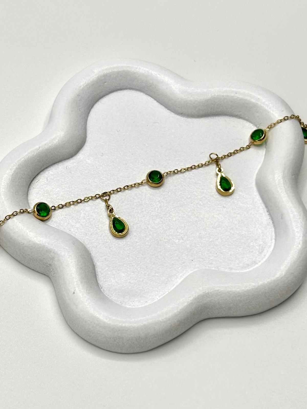 CAVIGLIERA LAILA