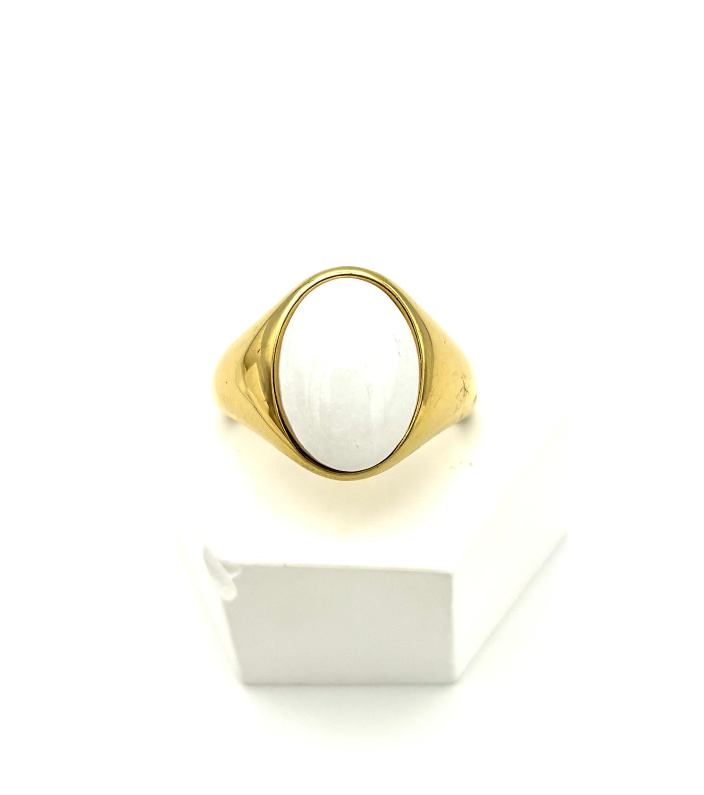 ANELLO ESTER