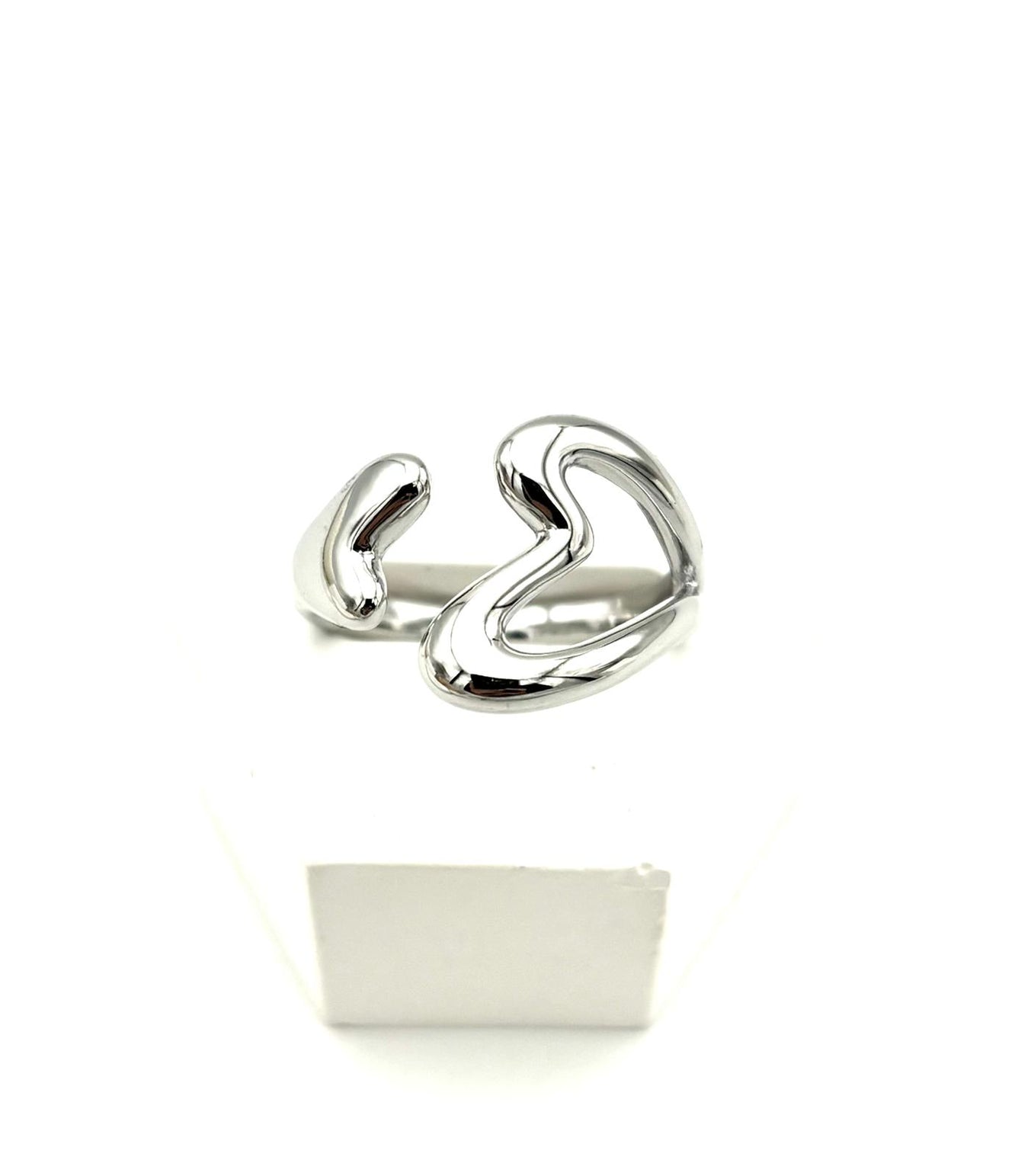 ANELLO CUORE FLUID