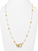 COLLANA DOLCE PERLA