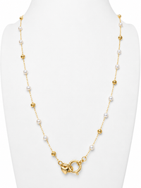 COLLANA DOLCE PERLA